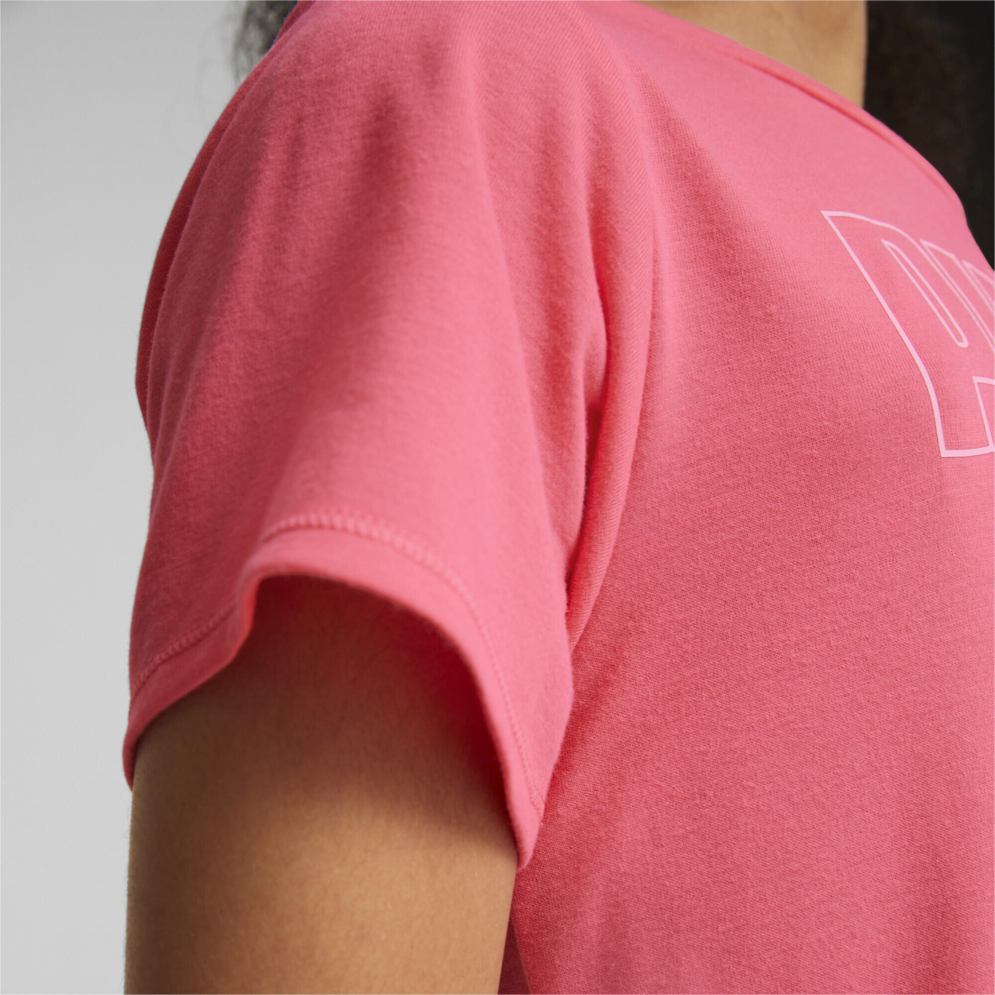 Favourites T-Shirt Jugend PUMA 4/5