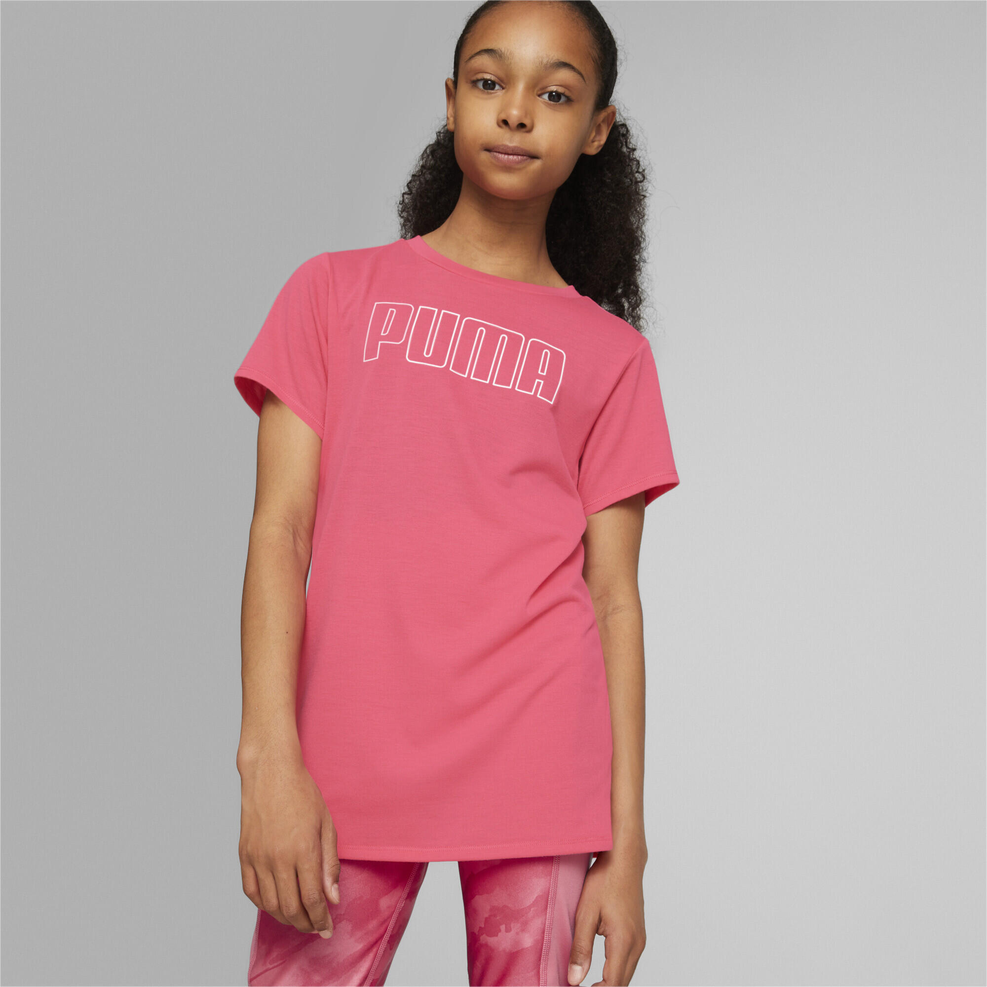 Favourites T-Shirt Jugend PUMA 2/5