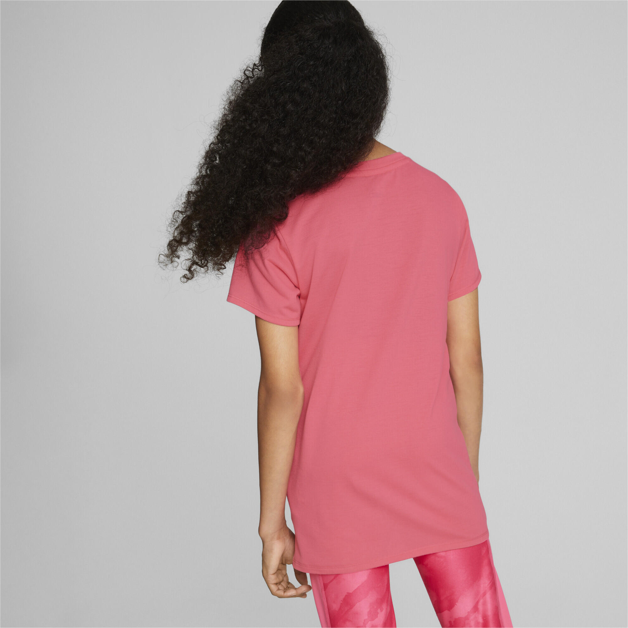 Favourites T-Shirt Jugend PUMA 3/5