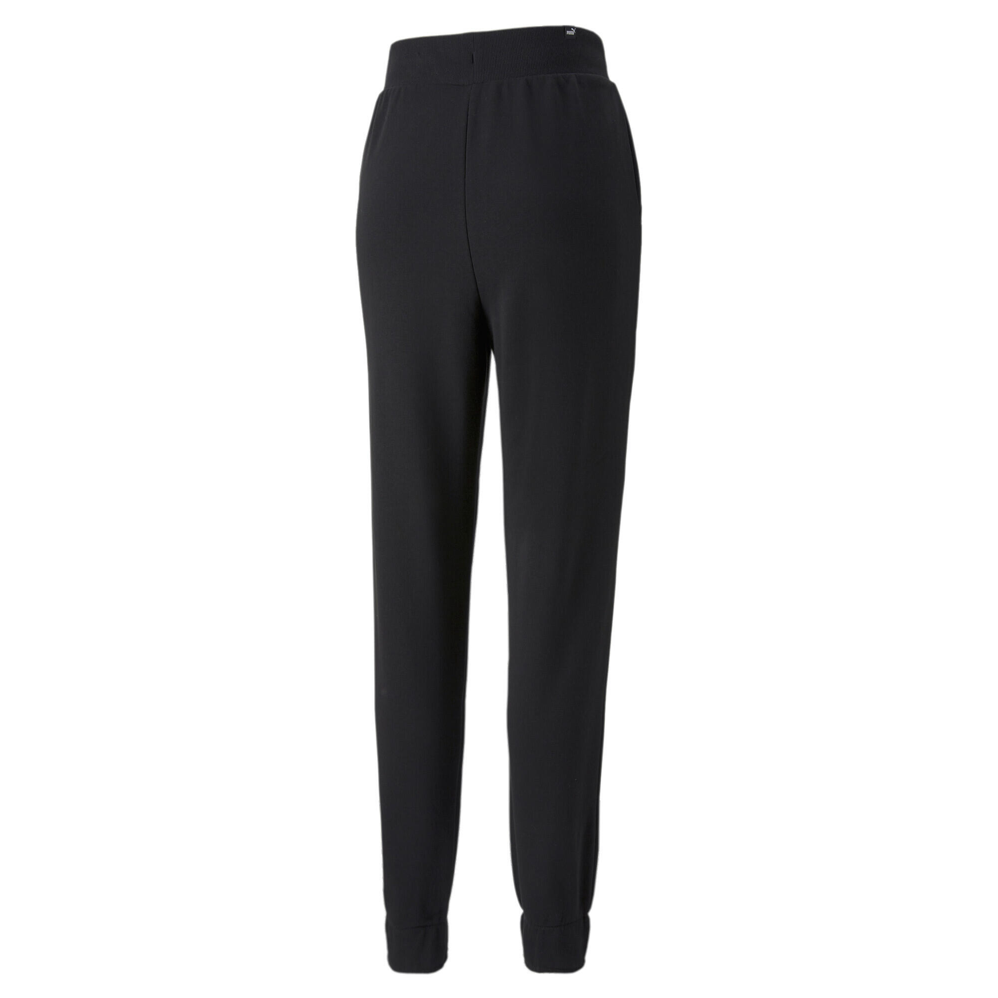 Pantalon Essentials+ Embroidery Femme PUMA 5/5