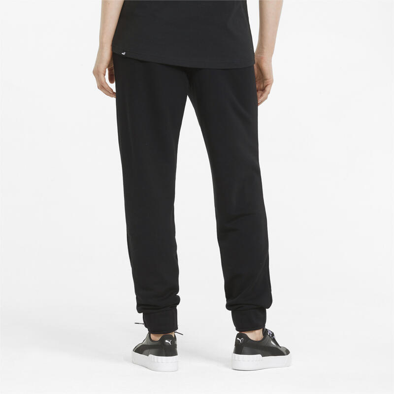 Pantaloni Essentials+ ricamati da donna PUMA