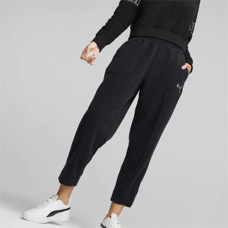 Pantaloni HER Winterised da donna PUMA