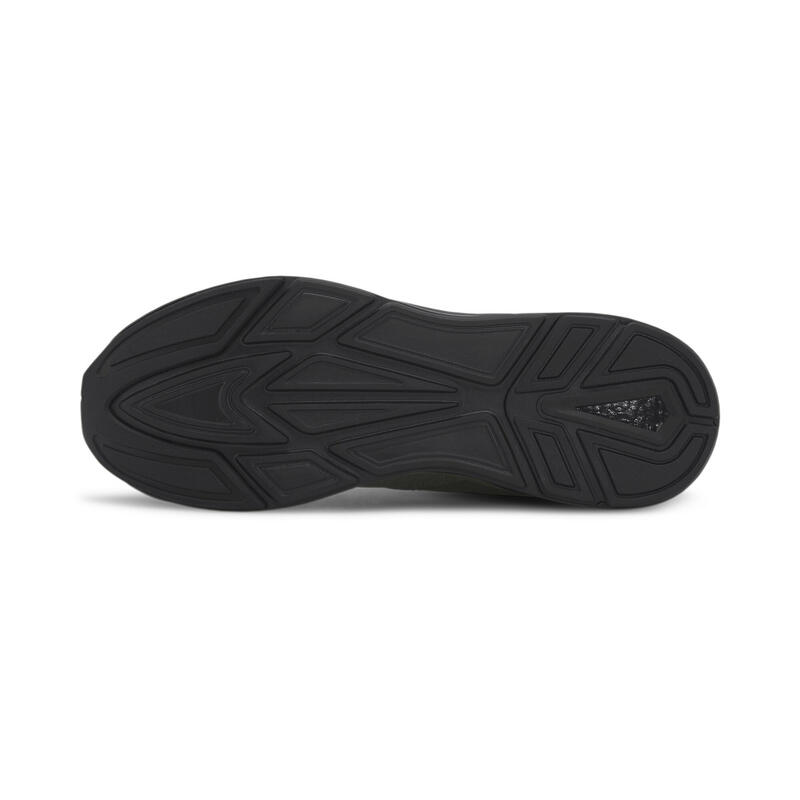 NRGY Comet Laufschuhe Erwachsene PUMA Black Ultra Gray Dark Shadow