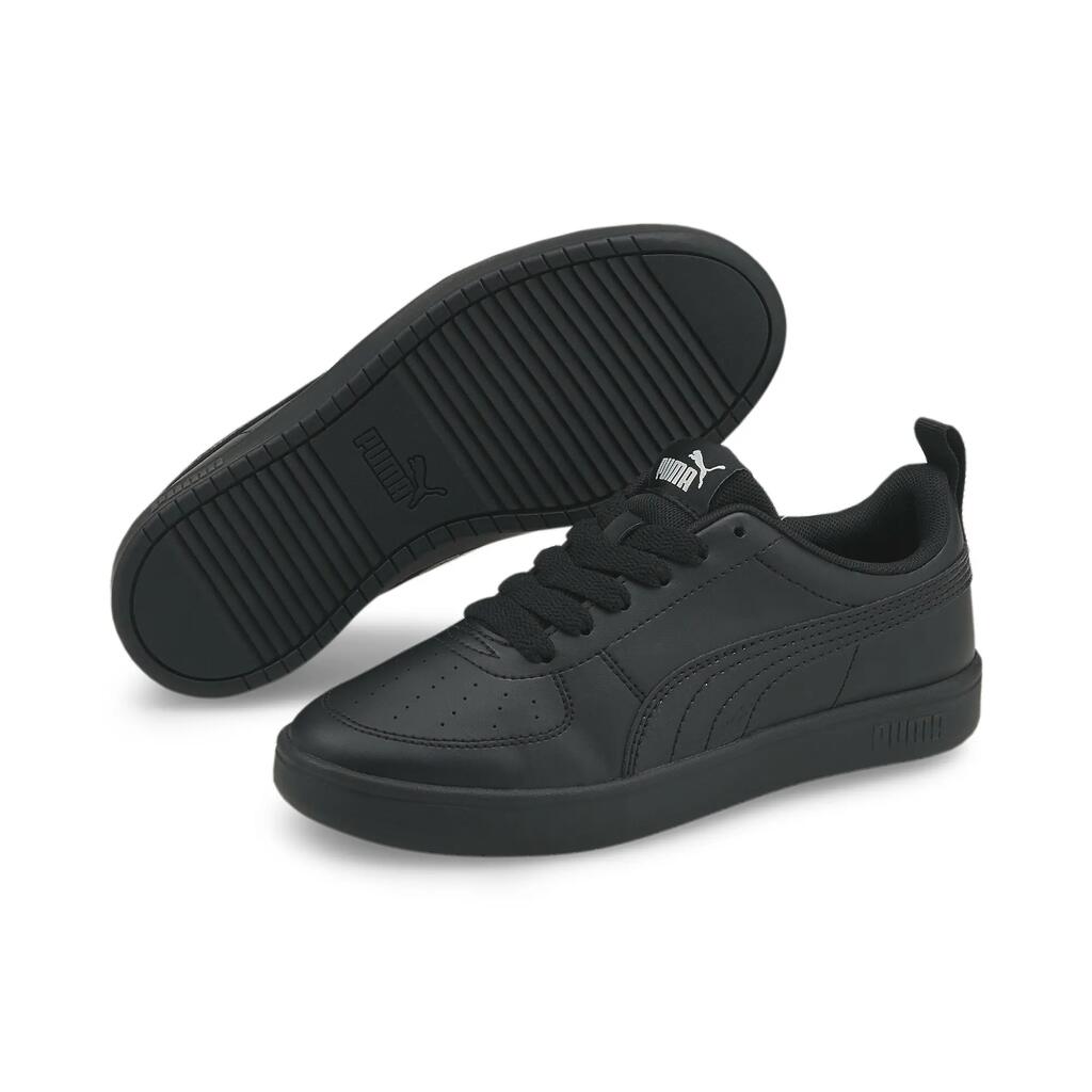 BLACK / GREY