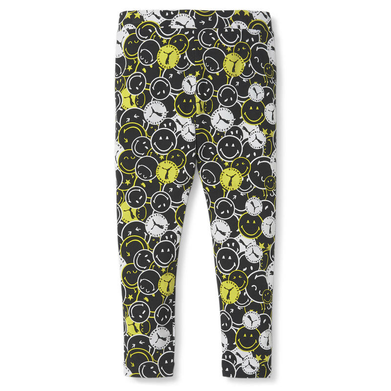 Leggings PUMA x SMILEY WORLD enfant PUMA