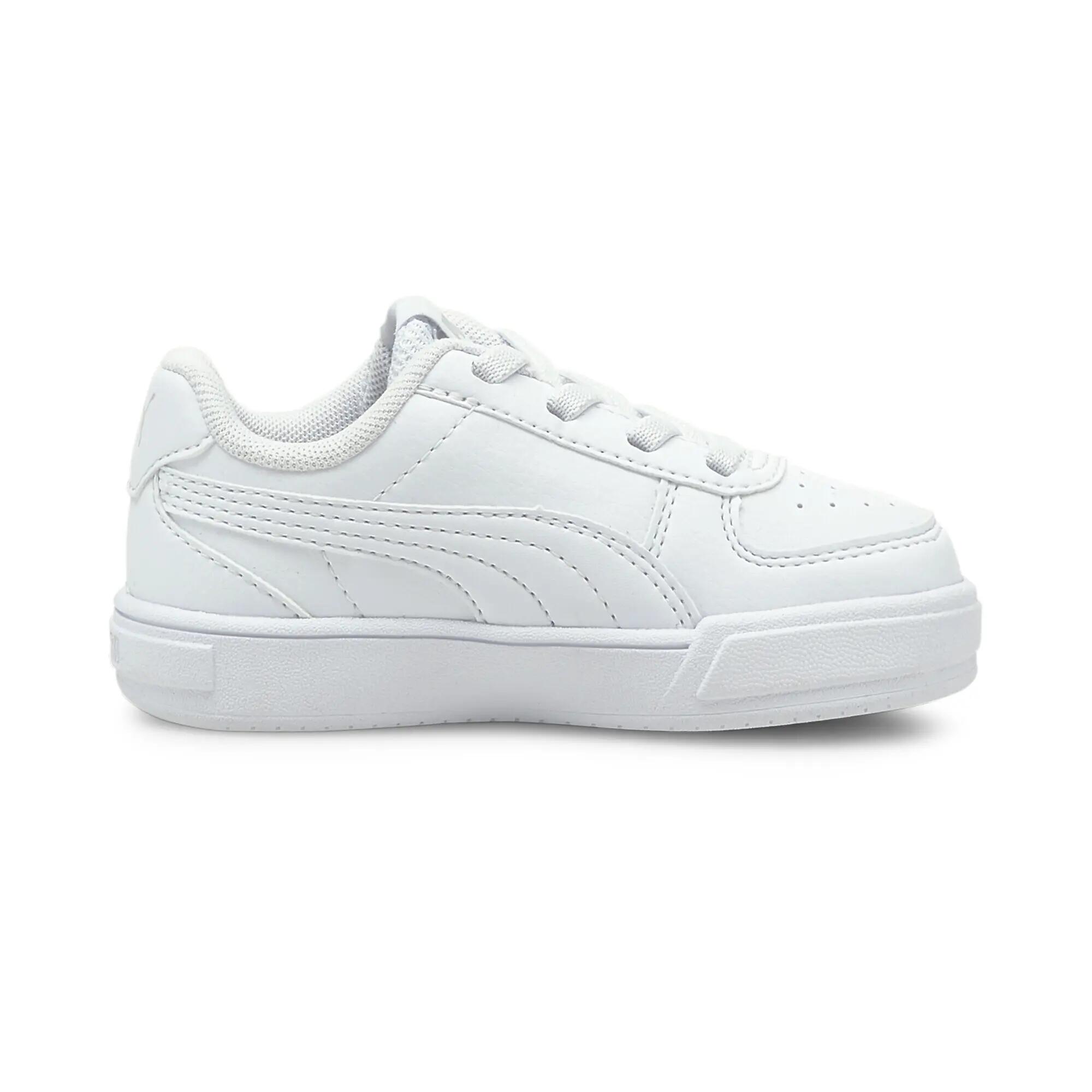 PUMA Caven AC Inf Biały Rozmiar 22 Unisex 5/7