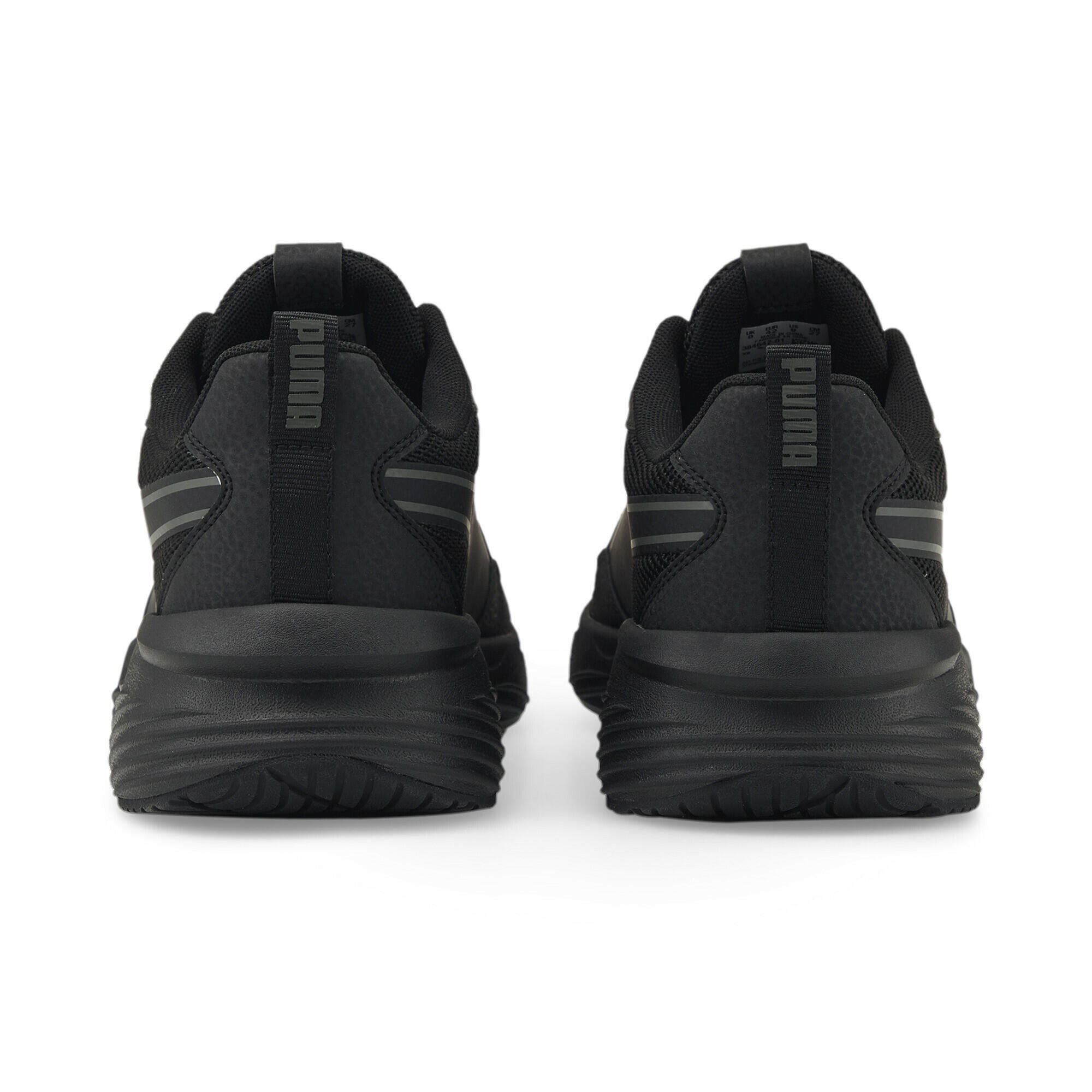 Baskets Supertec Zero PUMA 2/7