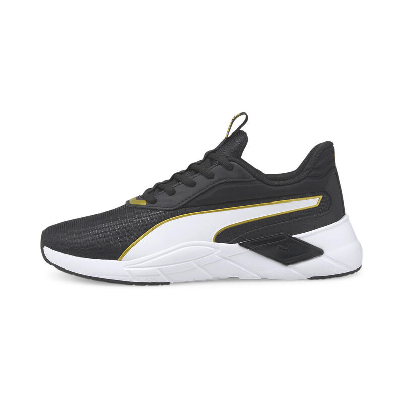 Pantofi sport femei Puma Lex, Negru