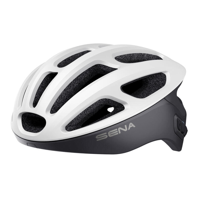 Casque de vélo de route Sena Mesh Smart R1 EVO