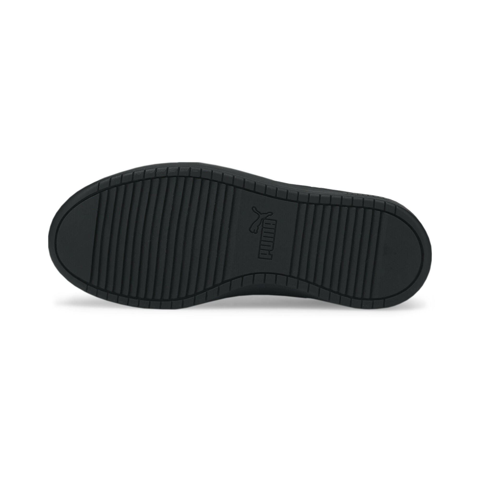 Baskets Rickie Enfant et Adolescent PUMA 4/5