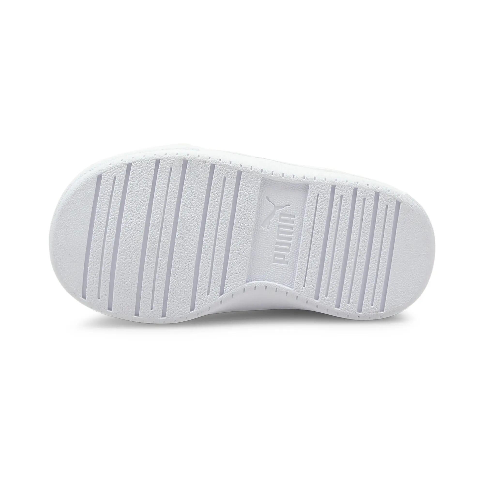 PUMA Caven AC Inf Biały Rozmiar 22 Unisex 4/7
