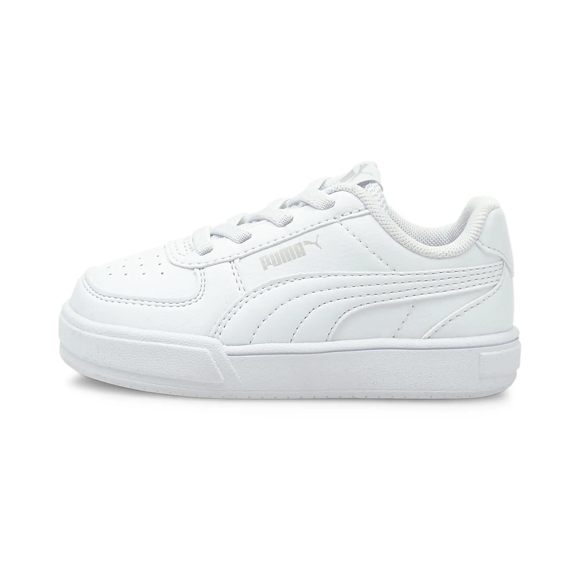 PUMA Caven AC Inf Biały Rozmiar 22 Unisex 3/7