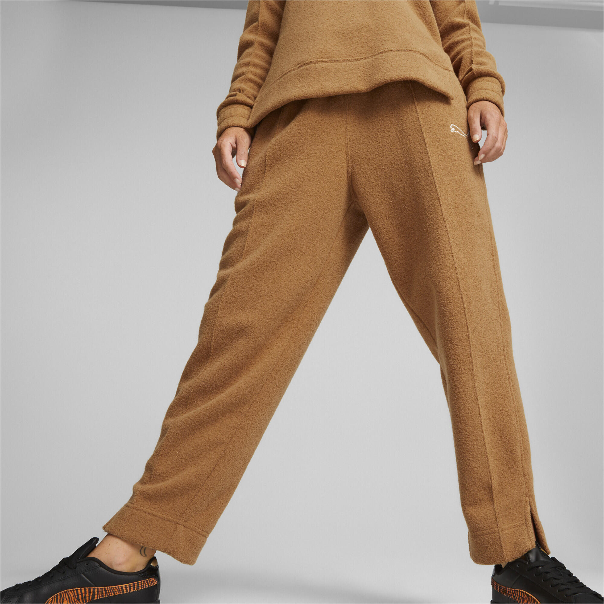 Pantaloni HER Winterised da donna PUMA