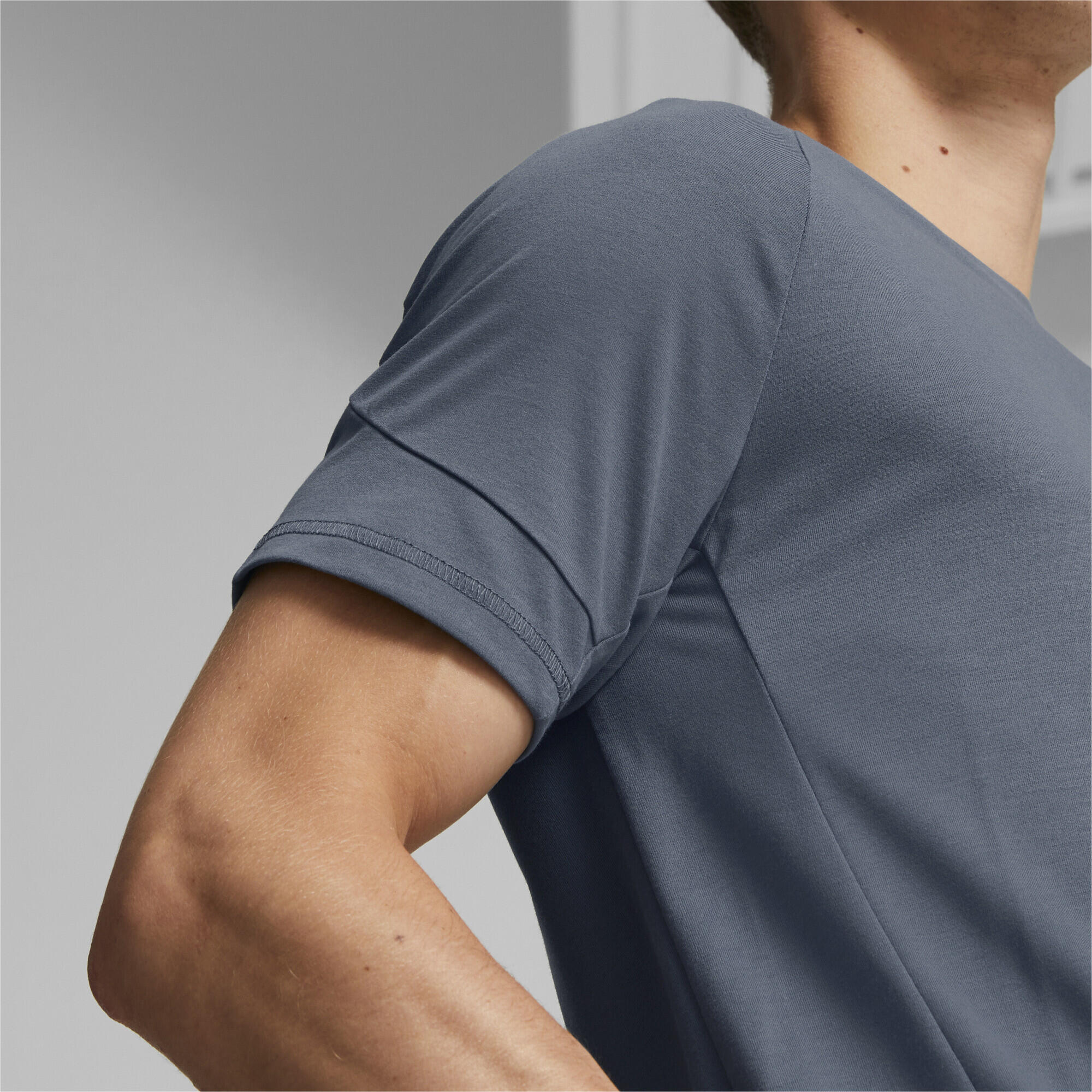 T-shirt Evostripe da uomo PUMA 5/6