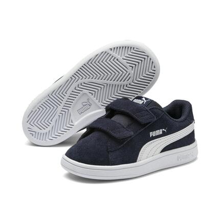 Trenerzy dziecięcy Puma Smash v2 SD
