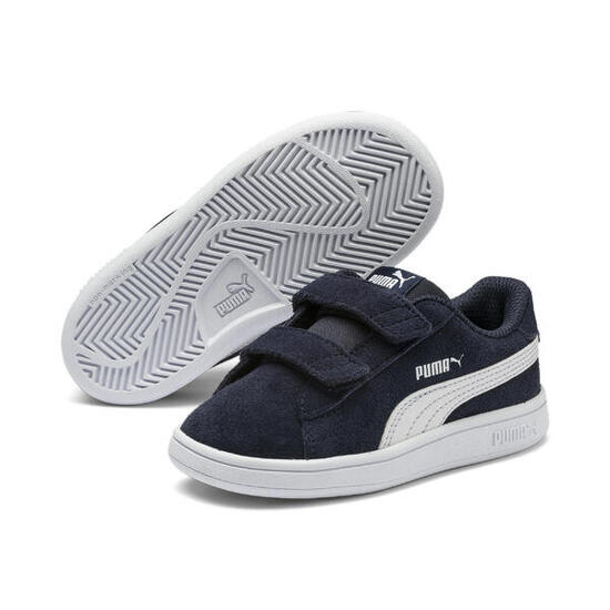 Trenerzy dziecięcy Puma Smash v2 SD