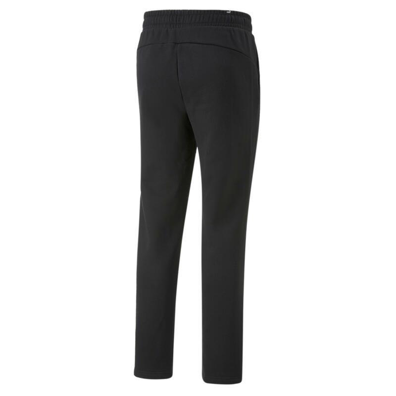 Pantalones Hombre Essentials Full-Length PUMA Black