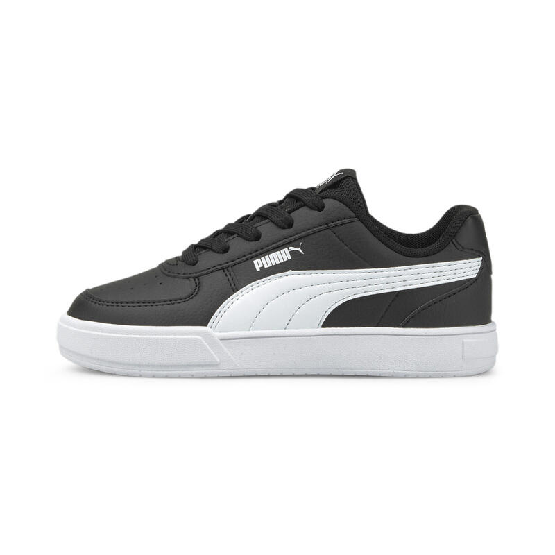 Caven Sneakers Jugendliche PUMA Black White