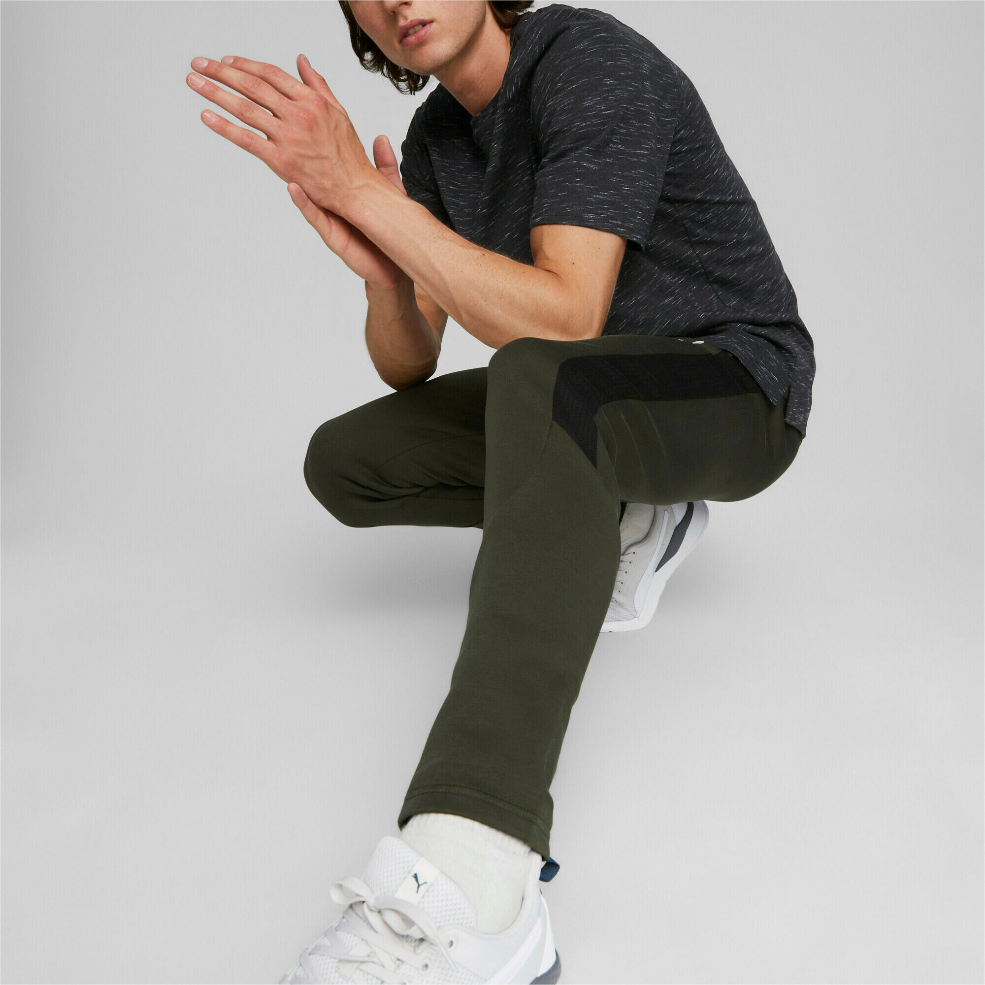 Pantalon Evostripe Homme PUMA 5/5
