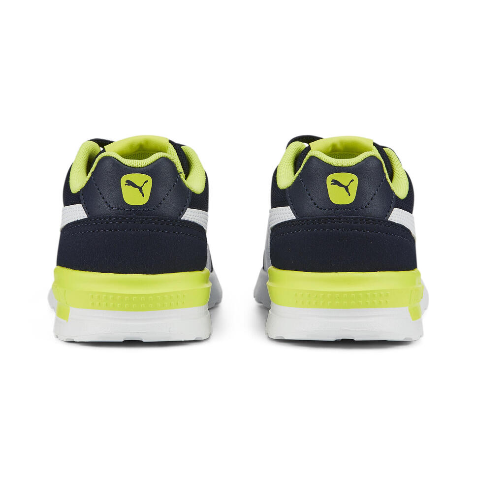 Buty dla dzieci Puma Graviton AC PS