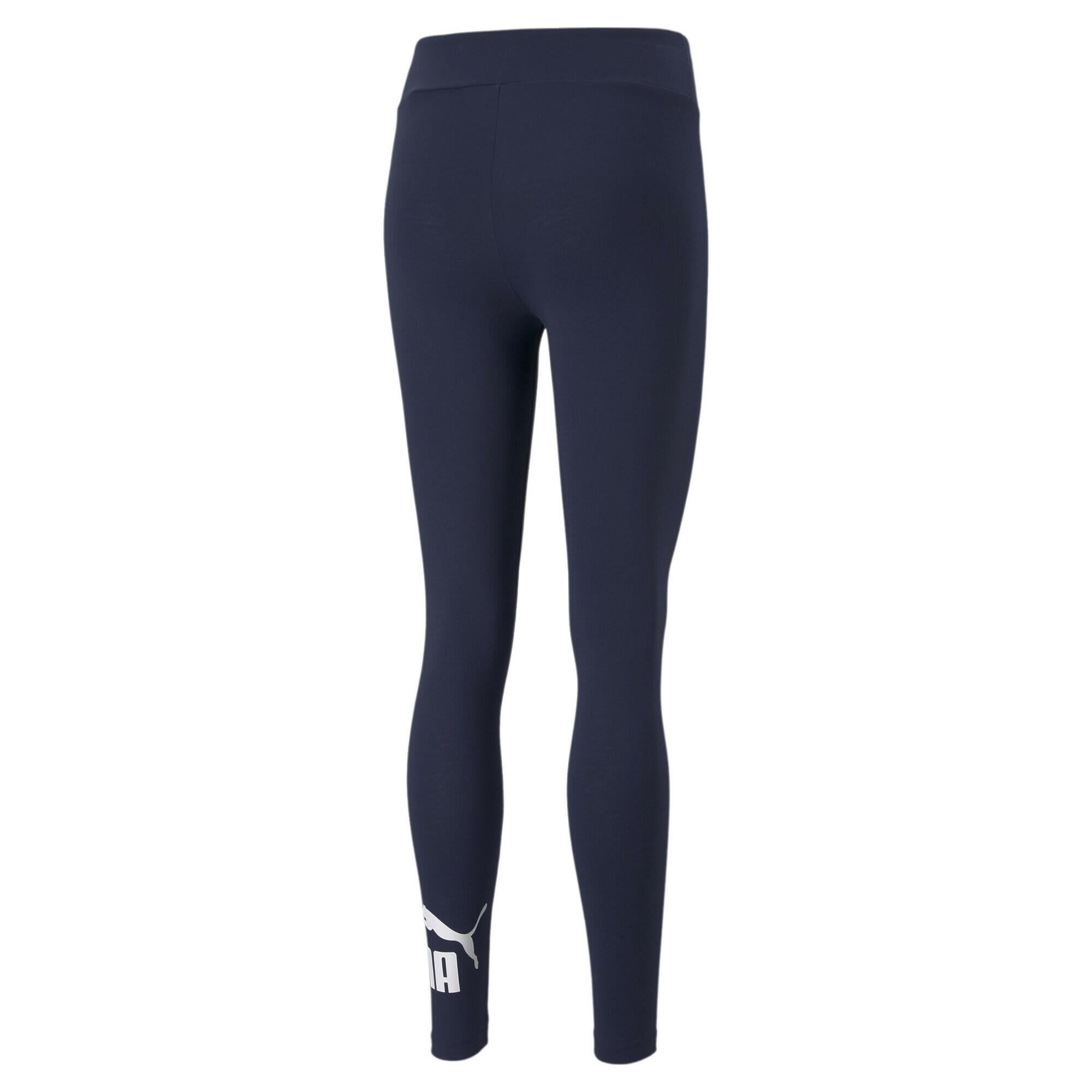 Leggings com logótipo Essentials PUMA para senhora 5/5