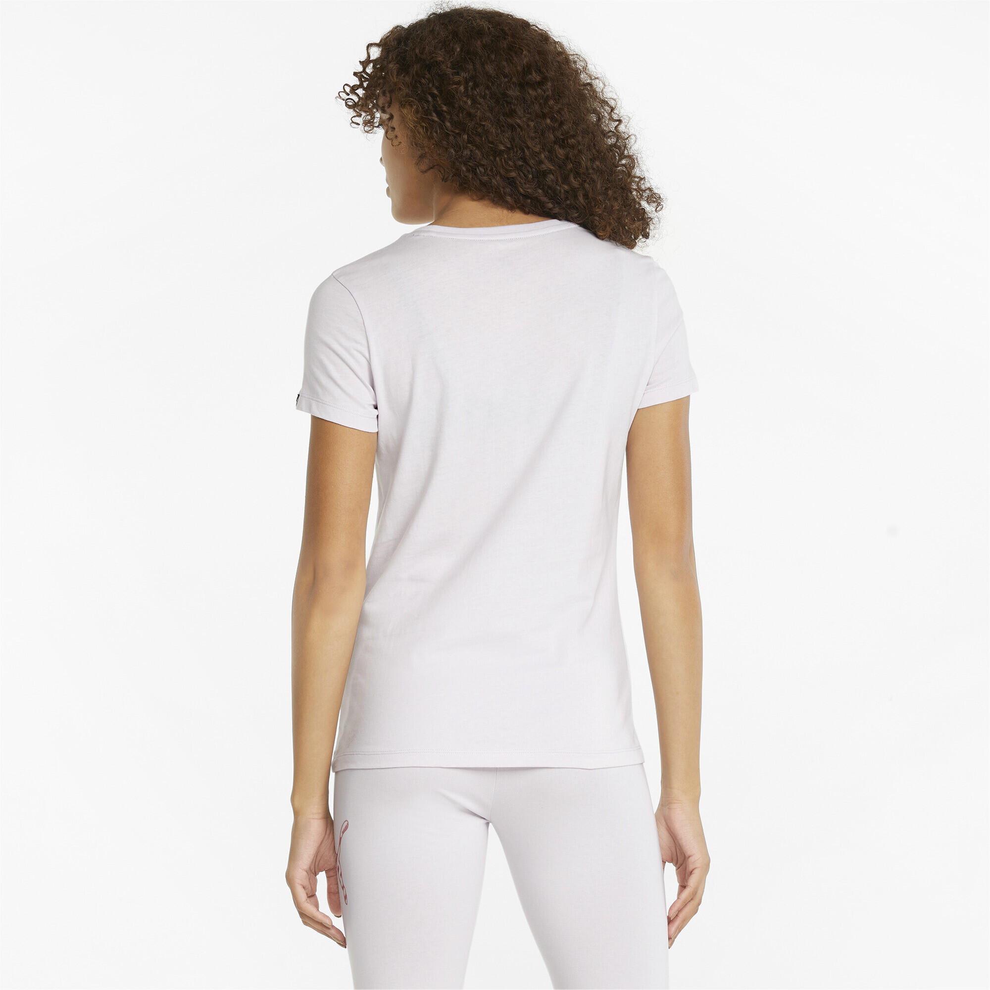 T-Shirt Power Femme PUMA 3/5