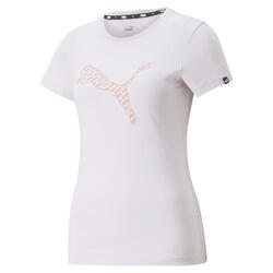T-Shirt Power Femme PUMA