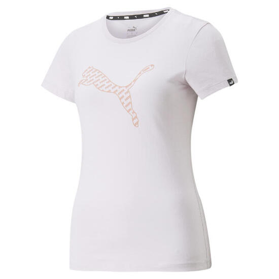 T-Shirt Power Femme PUMA