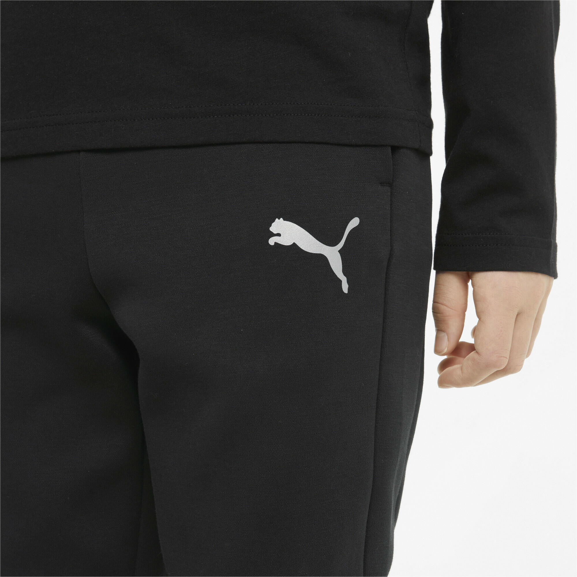 Pantaloni Evostripe da ragazzo PUMA 5/7
