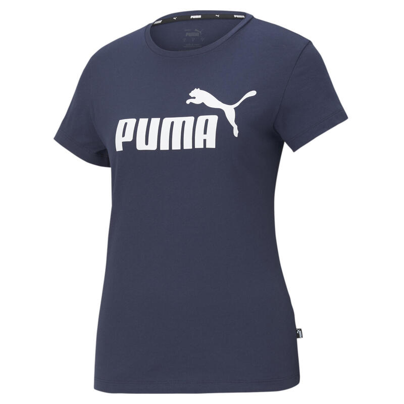 T-shirt Essentials Logo femme PUMA