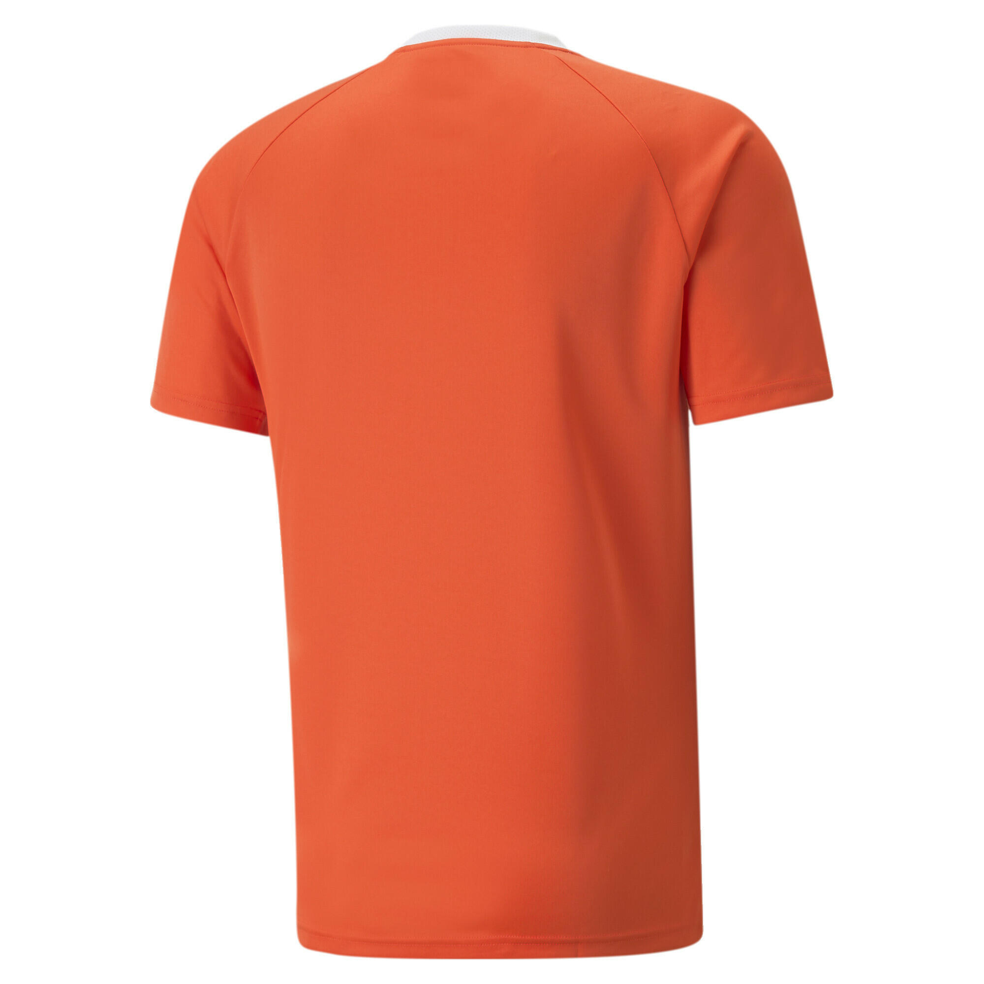 T-shirt teamLIGA da uomo PUMA 5/5