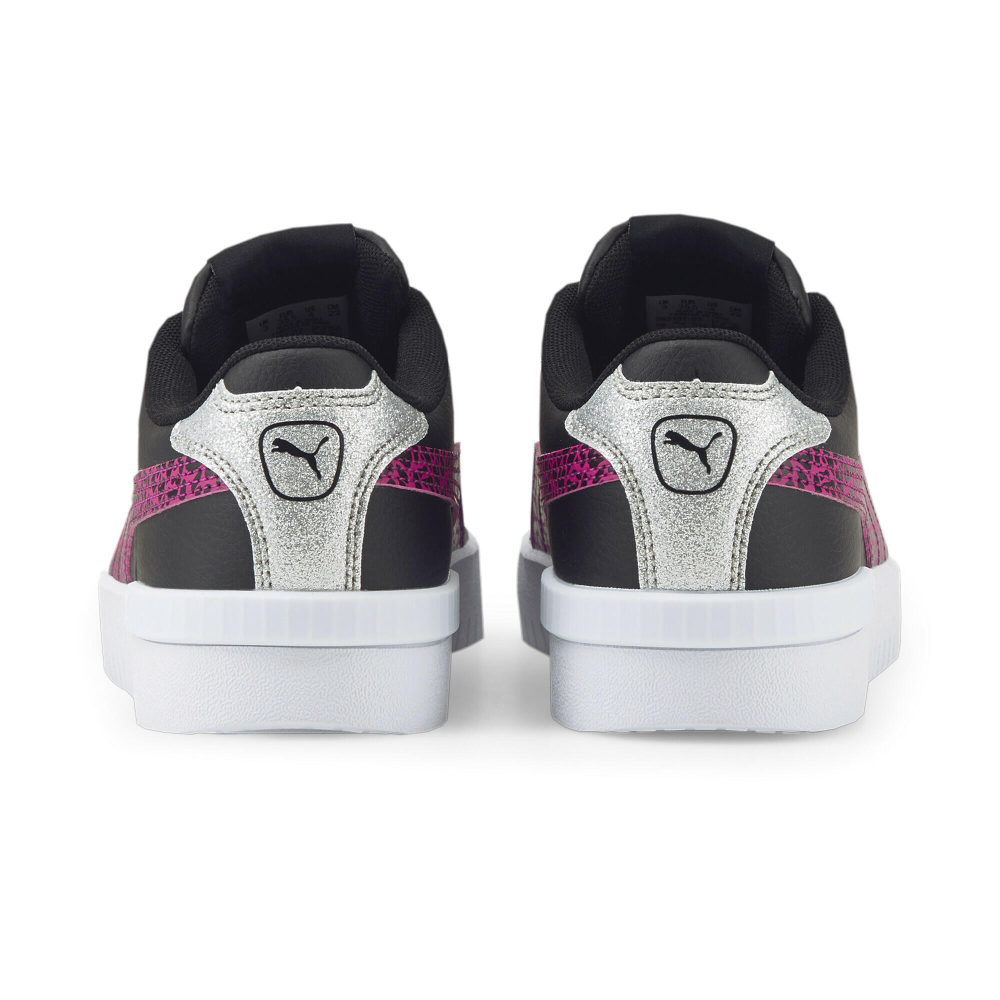Jada Summer Roar Jugend-Sneakers PUMA 2/15