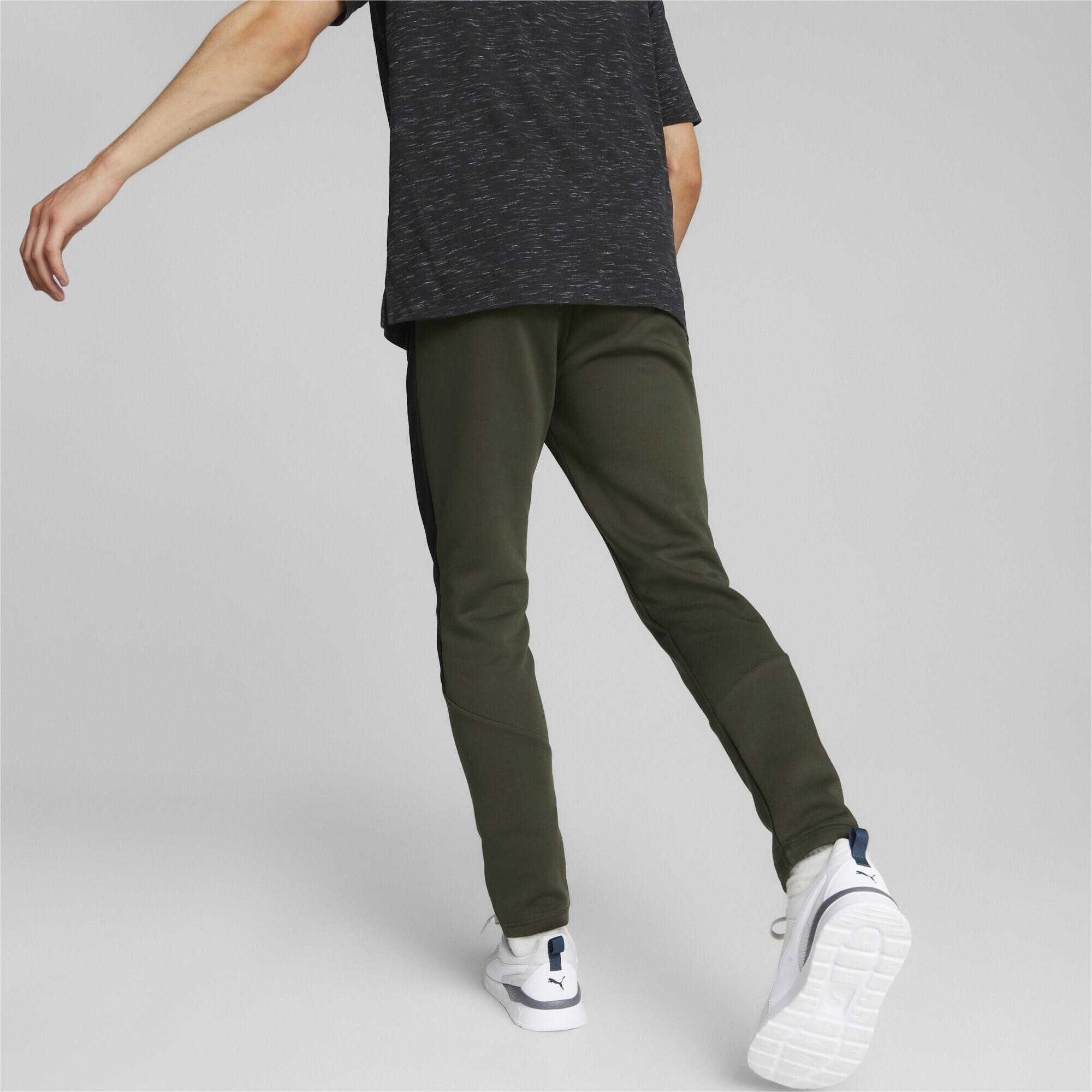 Pantalon Evostripe Homme PUMA 2/5