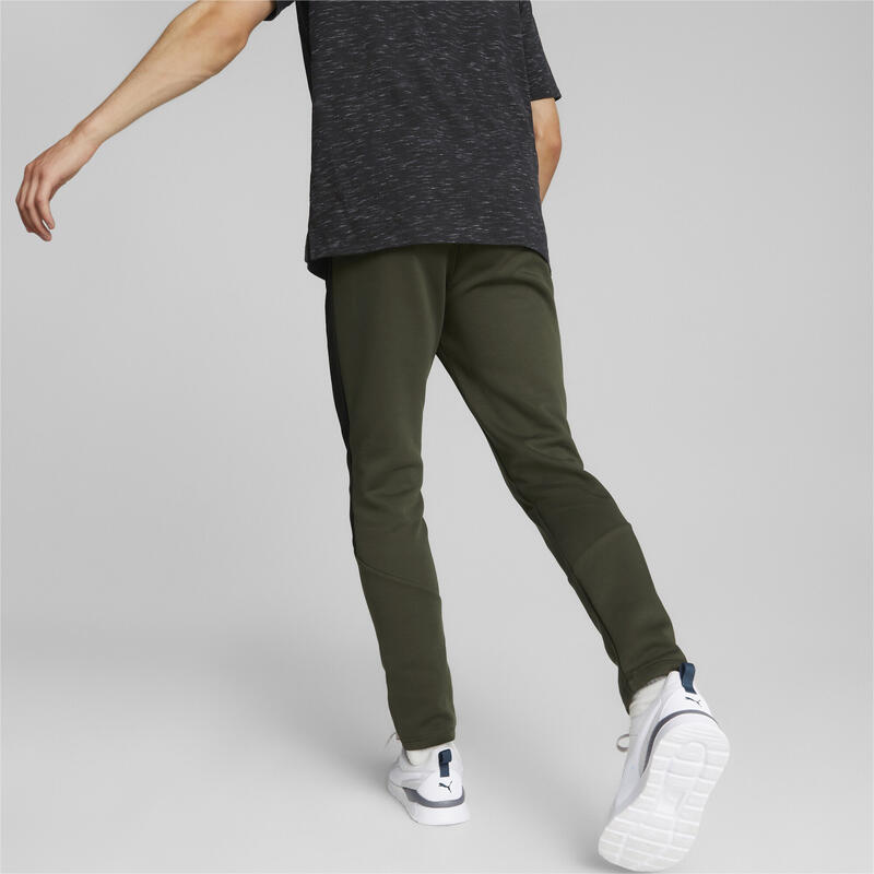 Pantaloni lungi de sport Fitness Puma Evostripe L