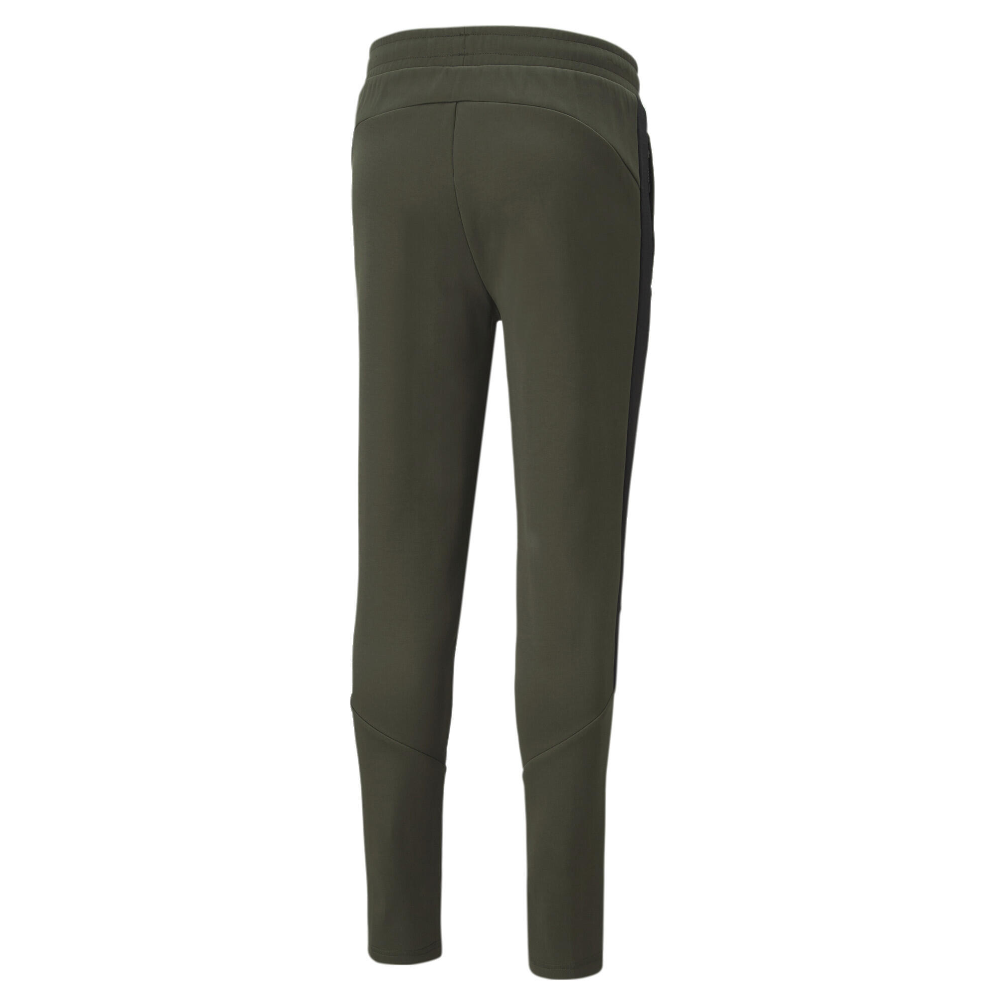 Pantalon Evostripe Homme PUMA 4/5