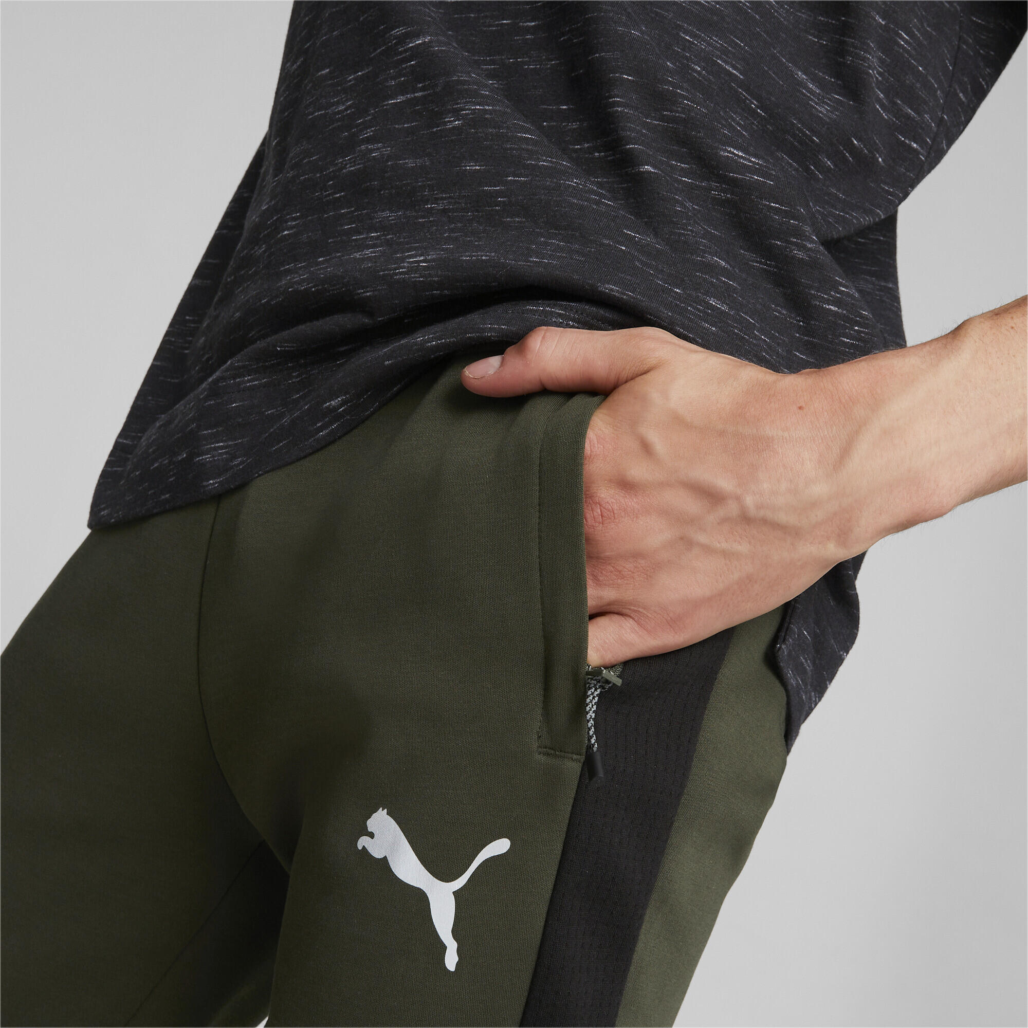Pantalon Evostripe Homme PUMA 3/5