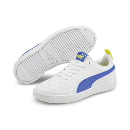 Baskets Rickie Enfant et Adolescent PUMA