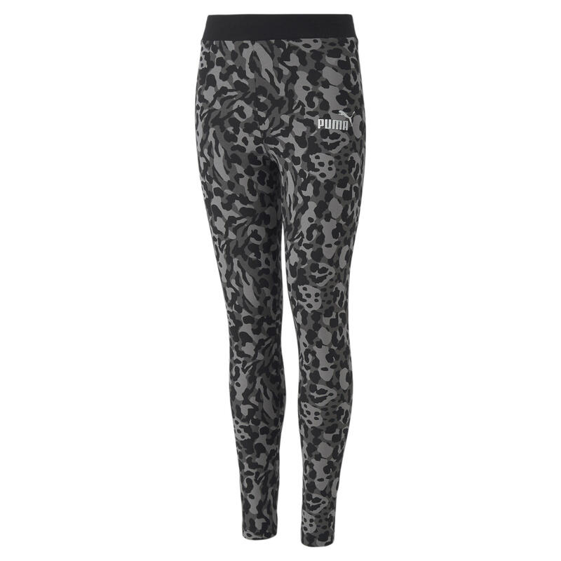 Leggings Alpha Printed da ragazza PUMA