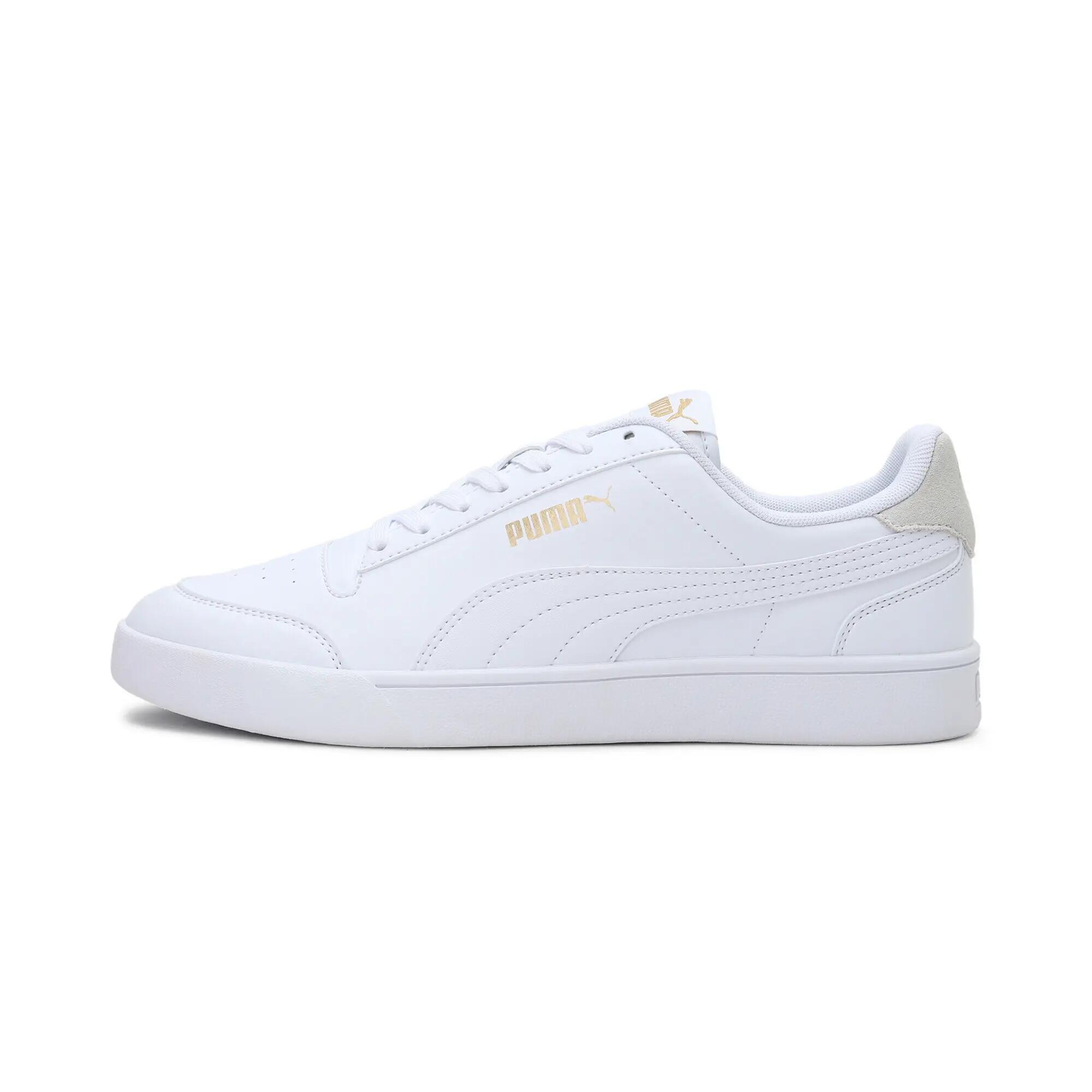 Zapatillas PUMA Shuffle Blanco 3/14