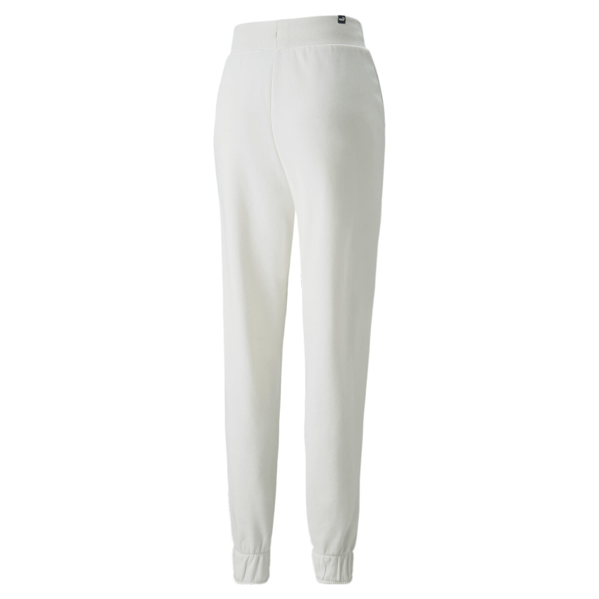 Pantalon Essentials+ Embroidery Femme PUMA 5/6