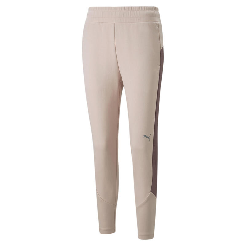 Pantalon taille haute Evostripe Femme PUMA