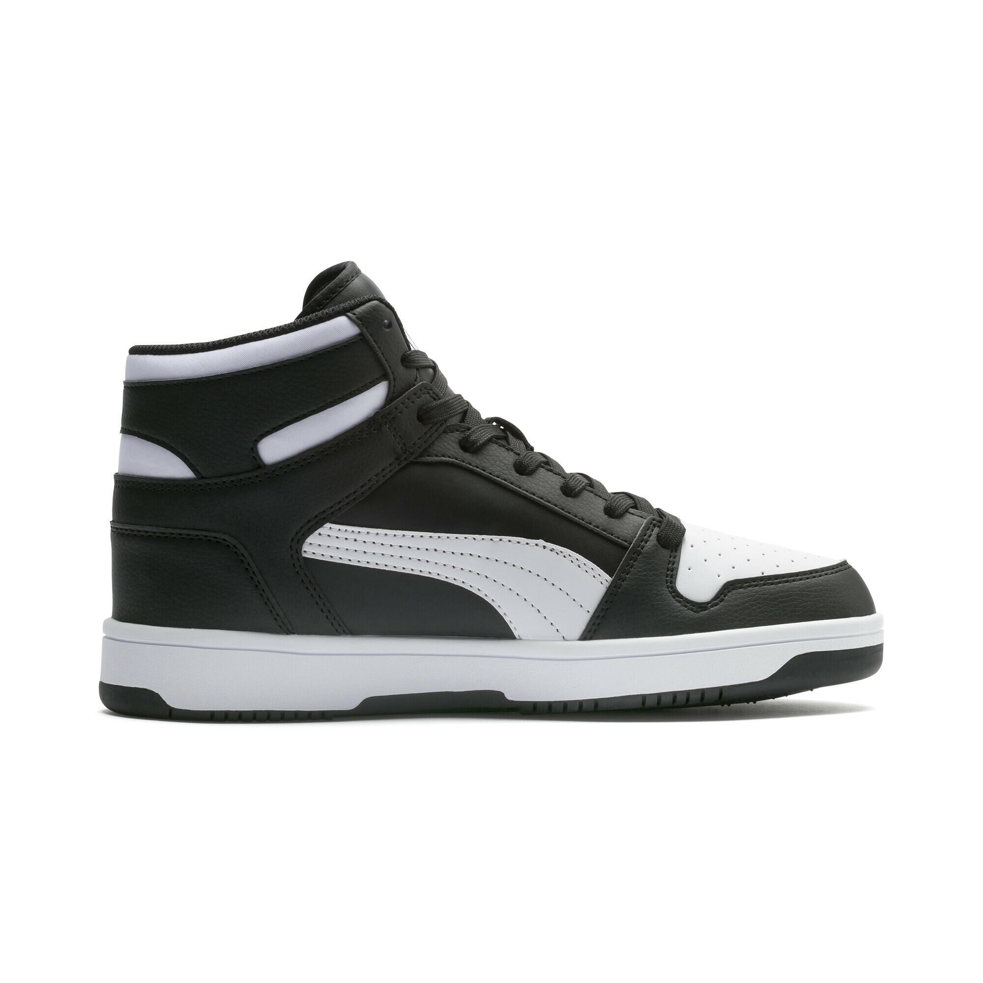Buty do chodzenia męskie Puma Rebound Layup SL 5/7