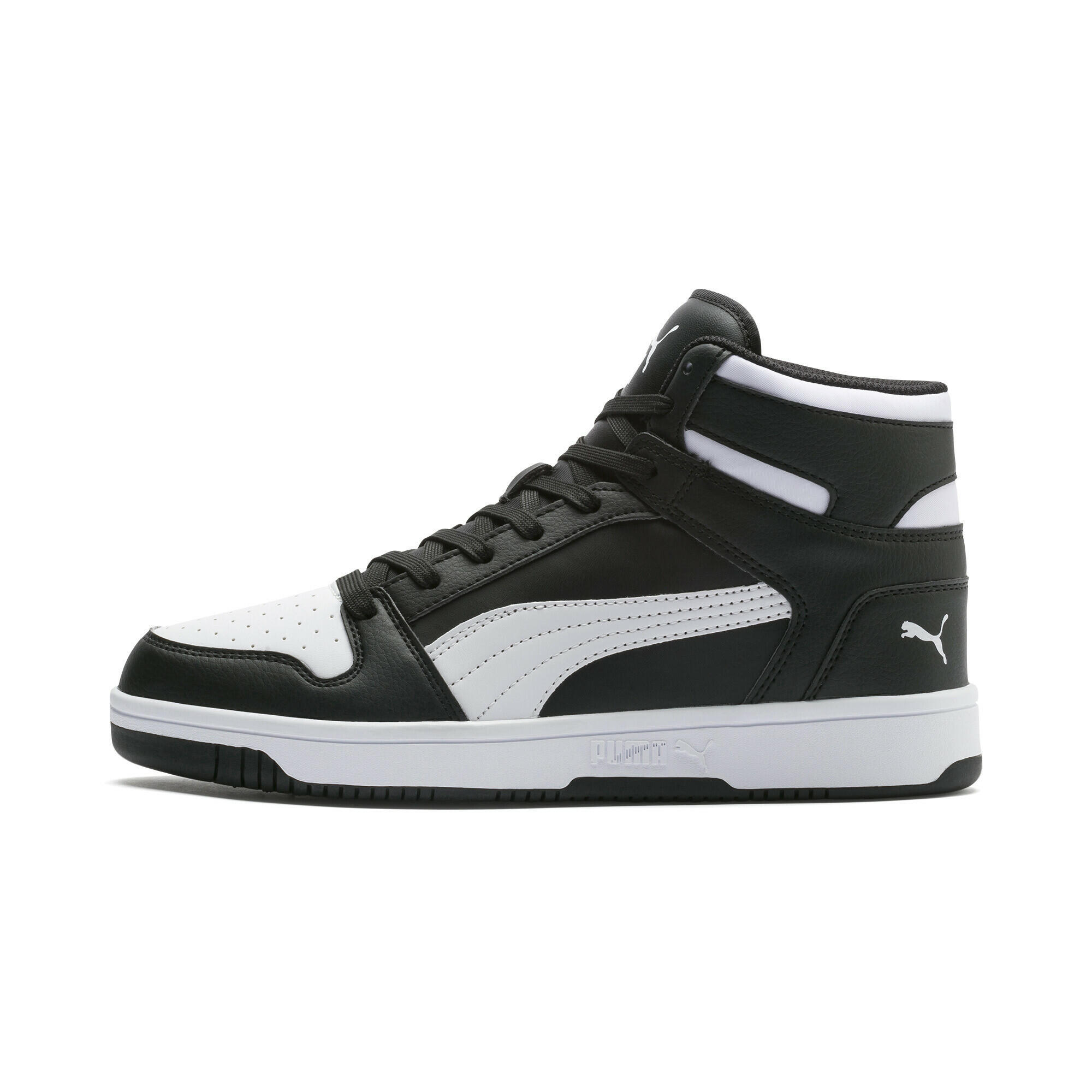 Buty do chodzenia męskie Puma Rebound Layup SL 3/7