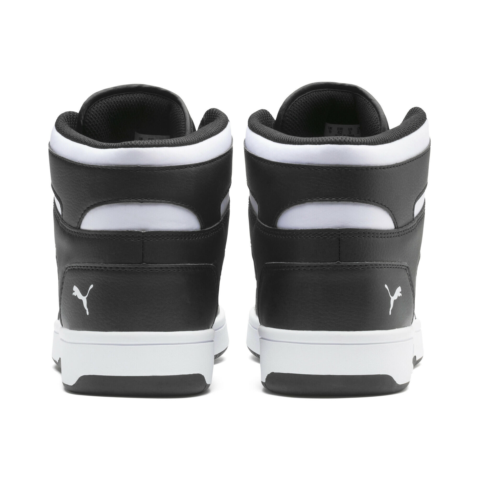 Buty do chodzenia męskie Puma Rebound Layup SL 2/7