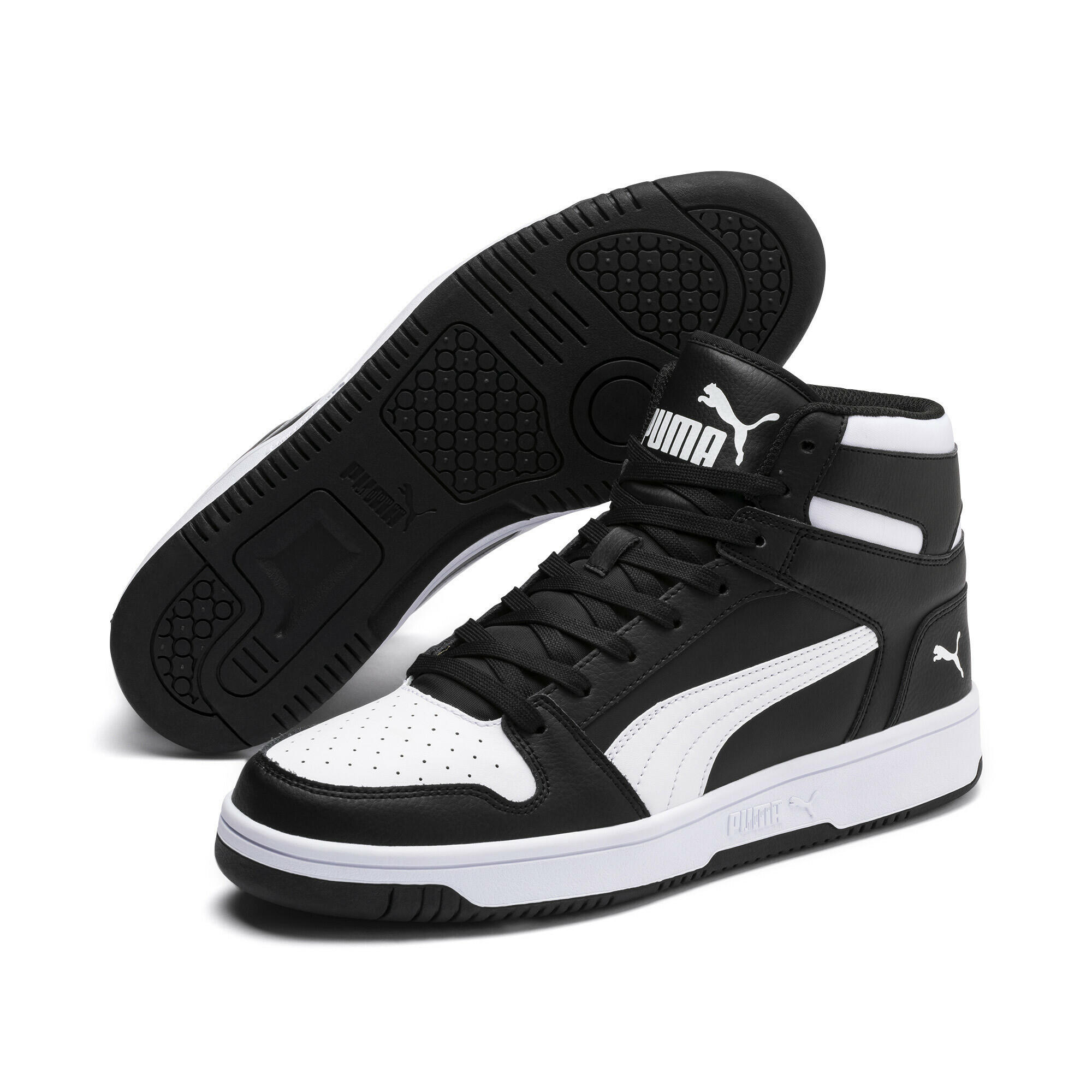 PUMA picture