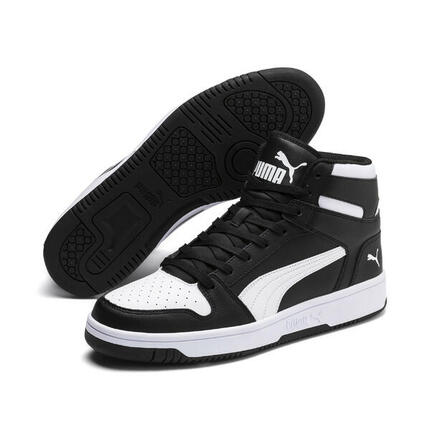 Rebound Lay Up Sneaker PUMA