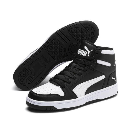 Rebound Lay Up Sneaker PUMA
