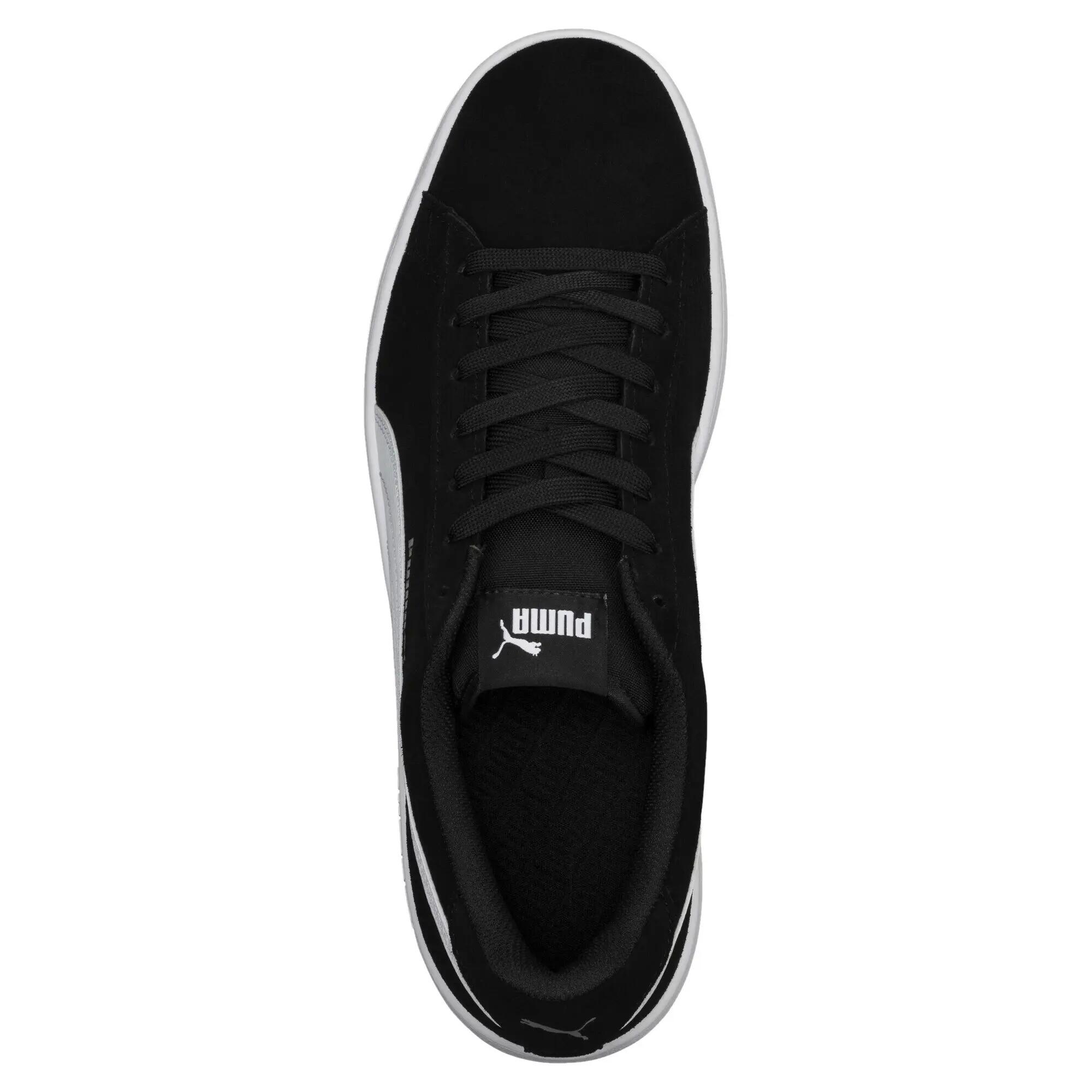 Chaussures Hommes Puma Smash V2 noir 5/14