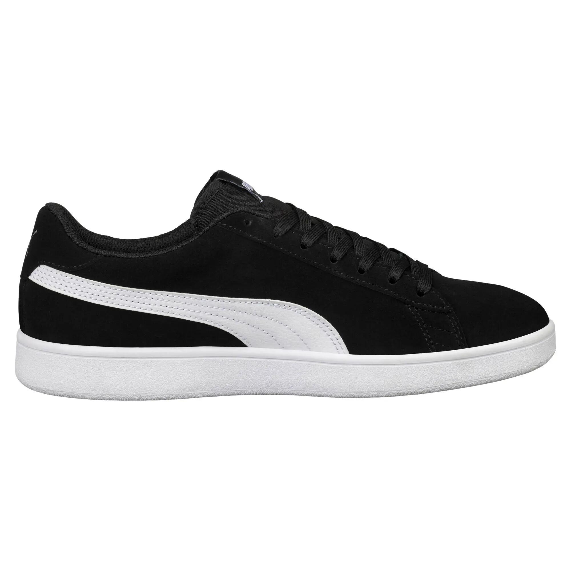 Chaussures Hommes Puma Smash V2 noir 4/14