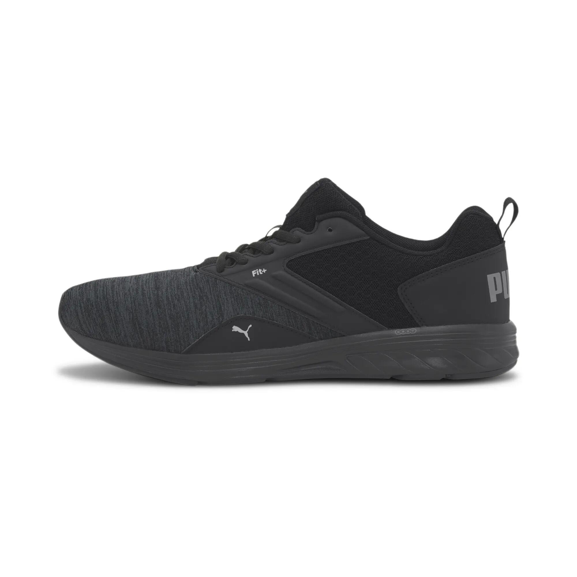 Calçado Puma Nrgy Comet, Preto, Homens 3/7